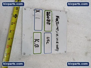 92220 Laser Beam Profiler Scanner – actual item, photo 6 of 6