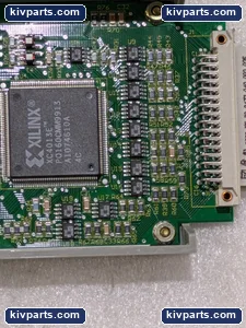 Nortel 86485-01 Unit Telecom Multiplexer Module – actual item, photo 12 of 16