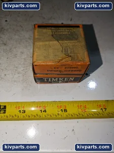Timken 32006X Bearing – actual item, photo 3 of 4