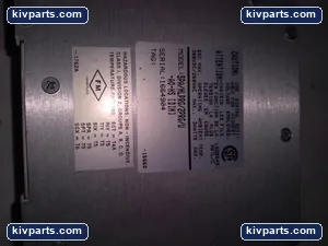 Moore Industries Programmable Alarm Trip Module – actual item, photo 2 of 6