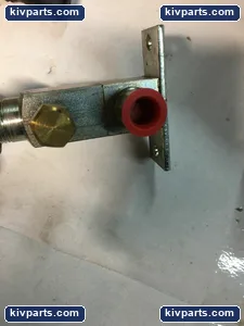 Thermo King 66-4694 Shutoff Valve – actual item, photo 6 of 7