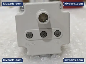 SMC ITV2030-01N2CS4 Electro Pneumatic Regulator – actual item, photo 3 of 4