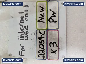 Eaton Xtcerencoilfbd – actual item, photo 8 of 8
