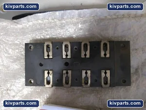 Hubbell TB2 PCP Terminal Block – actual item, photo 3 of 4