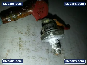 HBR6045 Stud Mount Diode – actual item, photo 3 of 3