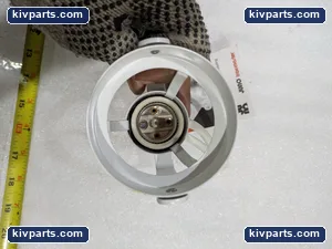 Juno T687WH – actual item, photo 5 of 7