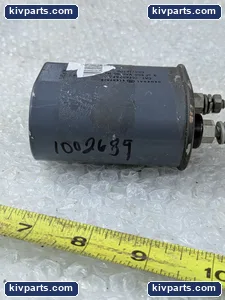General Electric 26F6876FC Capacitor – actual item, photo 4 of 5