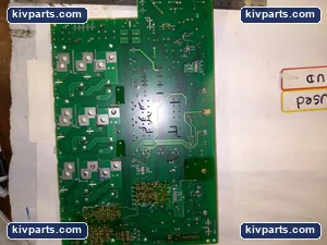 Schneider Electric VX5A66D46N4 AC Drive – actual item, photo 2 of 9