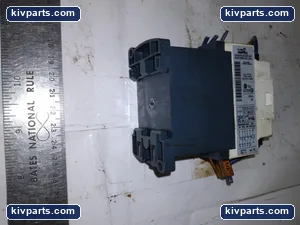 Schneider Electric C4531 Relay – actual item, photo 6 of 7