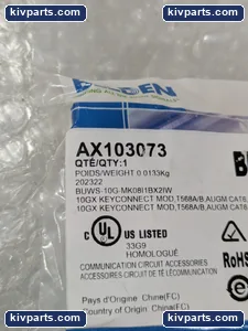 T568A/B – actual item, photo 4 of 5