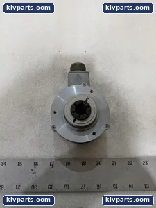 BEI Rotary Encoder – actual item, photo 2 of 9