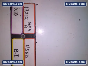 R-19 Kaller – actual item, photo 6 of 6