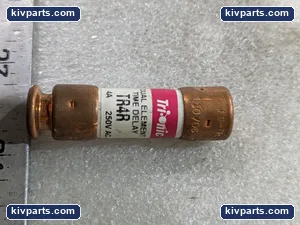 Mersen TR4R Class RK5 Fuse – actual item, photo 5 of 6