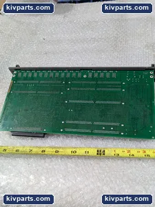 Fanuc A16B-2202-0401 Control PCB CNC Circuit Card – actual item, photo 11 of 12