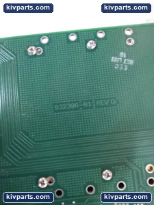 J&l Information Systems 932306-01 Motherboard Assembly PCB – actual item, photo 3 of 5