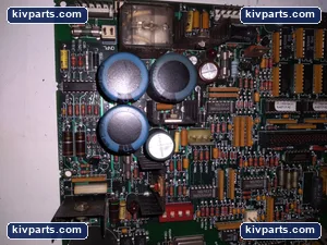 General Electric F31X302DC1A Drive Board – actual item, photo 4 of 6