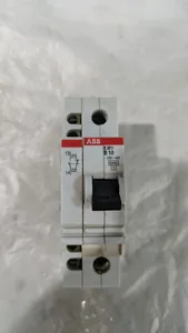 ABB S2-H Circuit Breaker