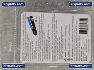 Ideal 85-370 Modular Plugs Ethernet Cable – actual item, photo 2 of 5