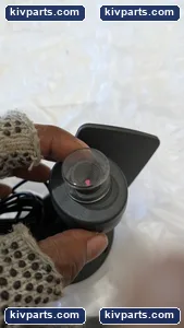 XC18A Wireless Color Camera – actual item, photo 4 of 11