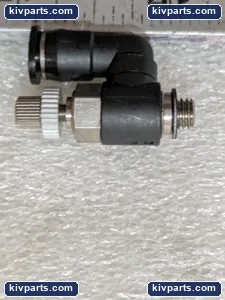 SMC 12172-03 Universal Flow Control Valve – actual item, photo 6 of 8