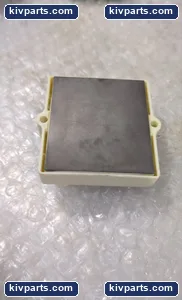 EBG UXP UXPI600 /600 Thick Film Power Resistor – actual item, photo 2 of 4