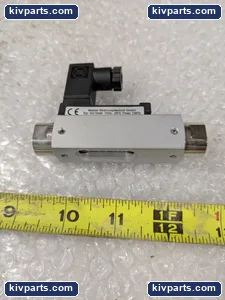RVO/U-L40005 Meister Air Flow Monitor Switch – actual item, photo 3 of 6