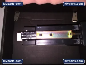 Westinghouse 5D92868A01 Meter Control – actual item, photo 3 of 6