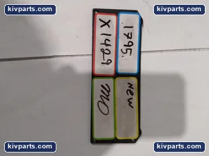 Vishay 2J5001-5 Temperature Sensor – actual item, photo 2 of 2