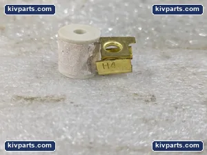 Furnas H04 Relay Heater Element Coil – actual item, photo 3 of 5