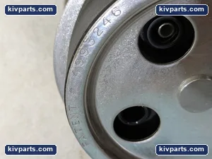 Shawdev 4in Fill Cap Assembly Lever Lock Fuel Tank Industrial OEM – actual item, photo 6 of 9