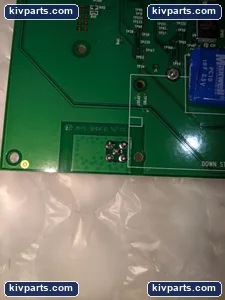 Mueller DEV140007 SYSTEMS Multi-Tech Systems – actual item, photo 9 of 11