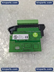 Facts F0-04DAH-1 PLC – actual item, photo 5 of 6