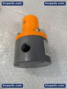 Prominent Valve 0-150 PSI Metering Pump – actual item, photo 2 of 4