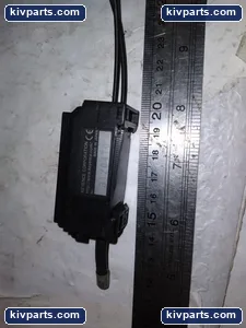 Keyence CZ-K1P Corporation – actual item, photo 3 of 5