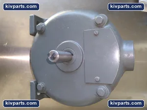 Danaher 78-SRT-060-00 Rotary Resolver Transducer – actual item, photo 3 of 6