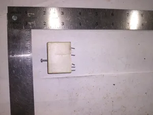 International Rectifier Semiconductor