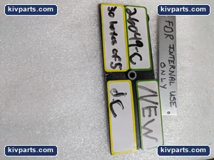 Mersen GSC6/10 Fuse – actual item, photo 6 of 6