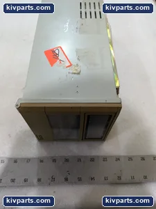 Foxboro 761RNA3 Process Controller Module – actual item, photo 4 of 14
