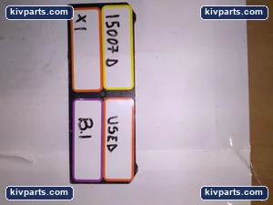 E200 – actual item, photo 4 of 4