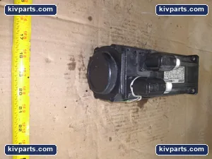 Wittmann 09H60-RS4P2-A14N-ST5800N-R0SU MCS Servo Motor – actual item, photo 6 of 7