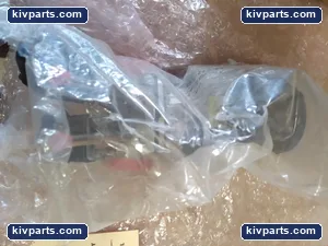 ITT 698574-002-001 Pure-Flo Diaphragm Valve – actual item, photo 2 of 5