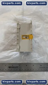Omron XWT-OD16-1REMOTE Terminal – actual item, photo 4 of 6