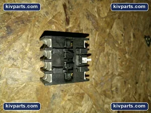 Moeller IEC 337-1 VDE 0660 Contactor – actual item, photo 3 of 3