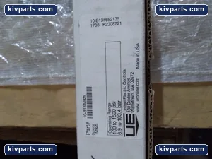 United Electric 10-B13 Controls – actual item, photo 5 of 6