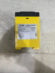 Cutler-Hammer APF120N03 EMI Filter Surge Suppressor