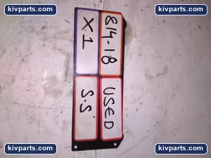 Electro Adda FC71-4 – actual item, photo 6 of 6