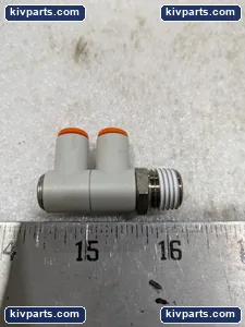 SMC KQ2VD07-35NS Fittings – actual item, photo 4 of 7