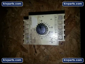 Siemens 7PR2200-1EC Motor Control – actual item, photo 2 of 3