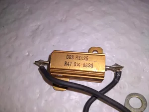 CGS HSA25 R47
