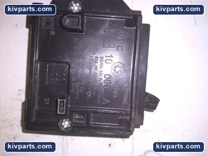 Square D DP-4075 Circuit Breaker – actual item, photo 4 of 5